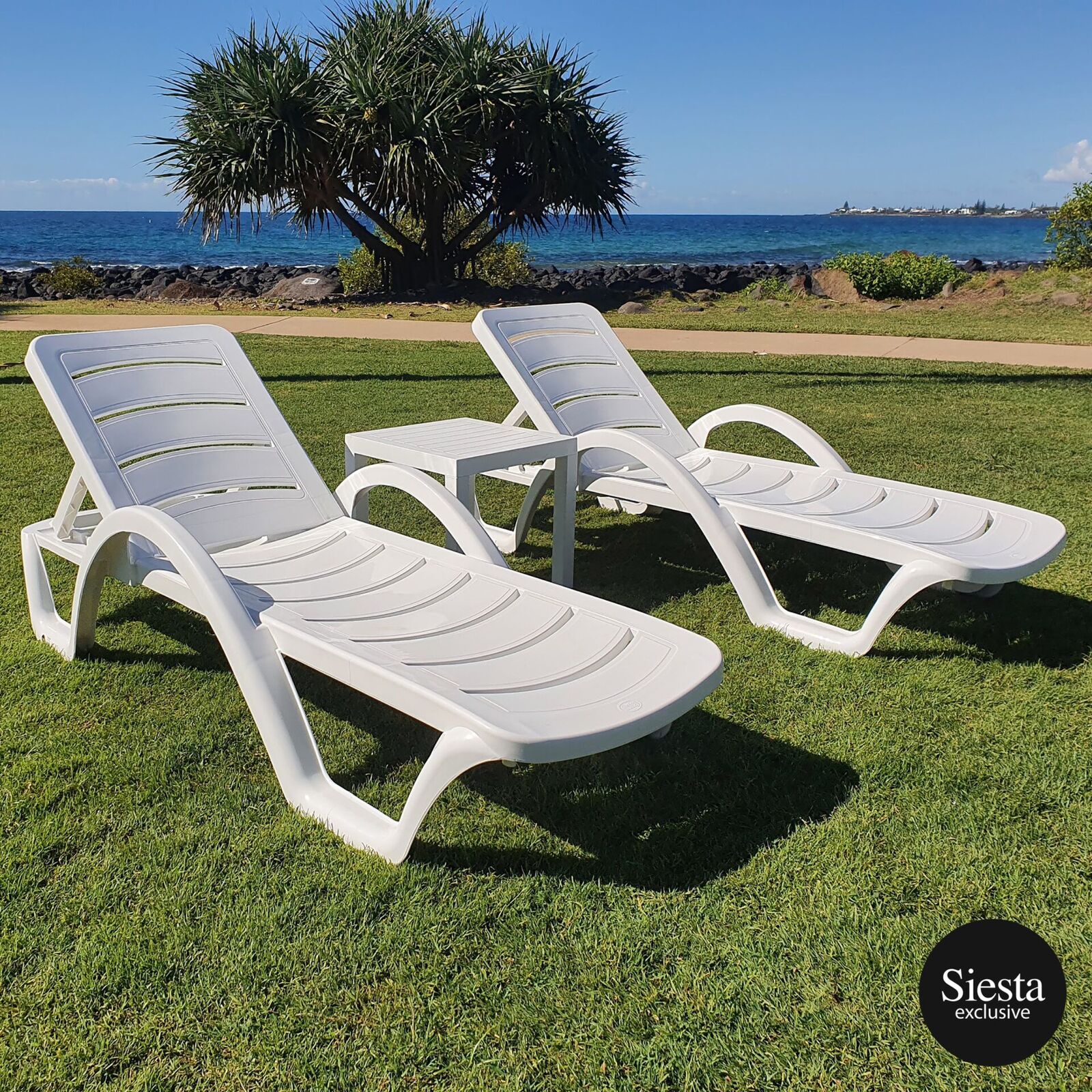 Havana sun lounger new arrivals