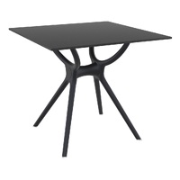 Air Table Black & White, 3 sizes avail