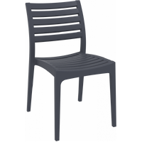 Ares Armless Chair