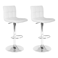 Noel Bar Stool 2 pce