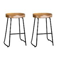 Tractor Bar Stool 2 pce