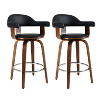 Wrap Bar Stools 2 pce