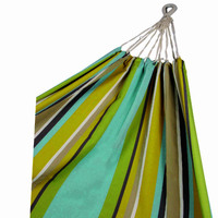 Caribean Aqua Hammock Multi