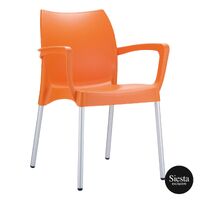 Dolce Arm Chair