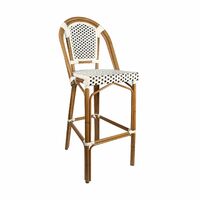 Eiffel Bar Stool