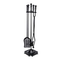 OA Fire Pit Tool Set 5 PCS