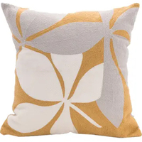 Frangipani Cushion