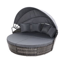 Pacifica Day Bed 161cm