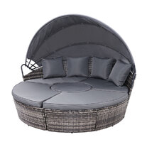 Pacifica Day Bed 168cm