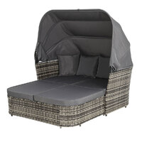 Pacifica Day Bed SQ