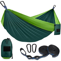 Camping Hammock