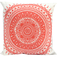 Henna Cushion