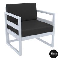 Mykonos Lounge Armchair