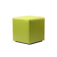 Ottoman Cube