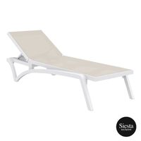 Pacific Sunlounger