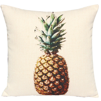 Pineapple Cushion