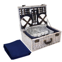 Alfresco Picnic Set 6 person