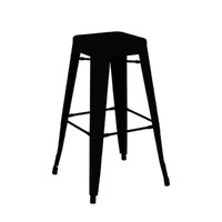 Riviera 750 Stool