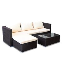 Patonga Modular Lounge 5 pce