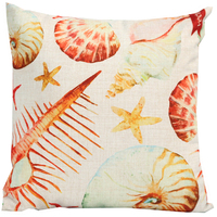 Shells Cushion