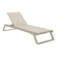 Tropic Sunlounger