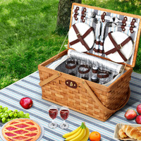 Picnic Baskets