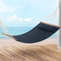 Hammocks